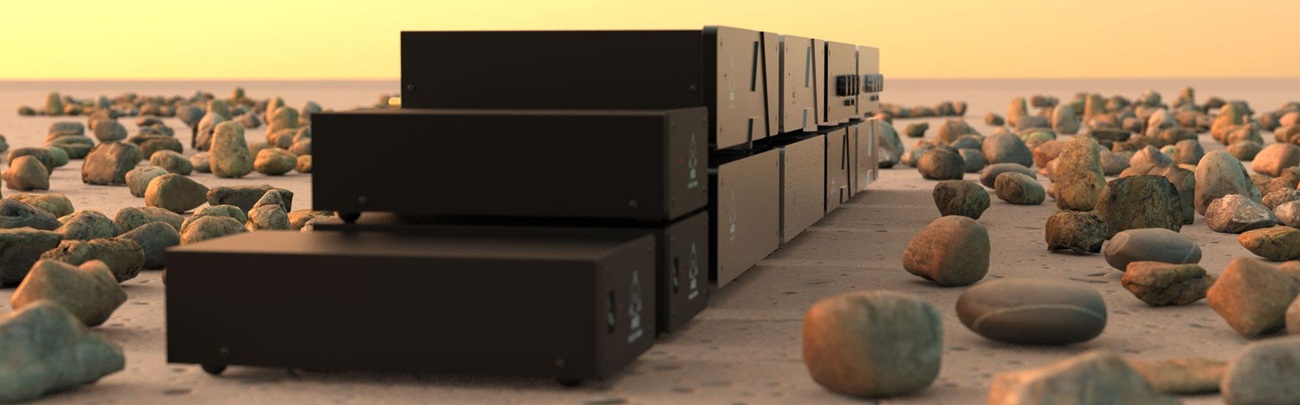 Phonostage--Group-header